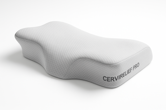CerviRelief Pro™ - Vue principale