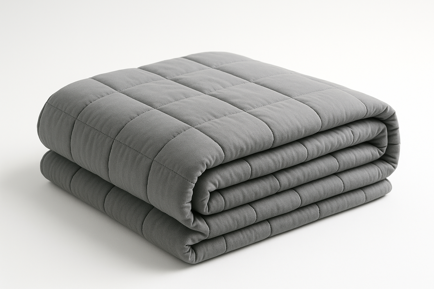 ZenWeight™ - Couverture Lestée