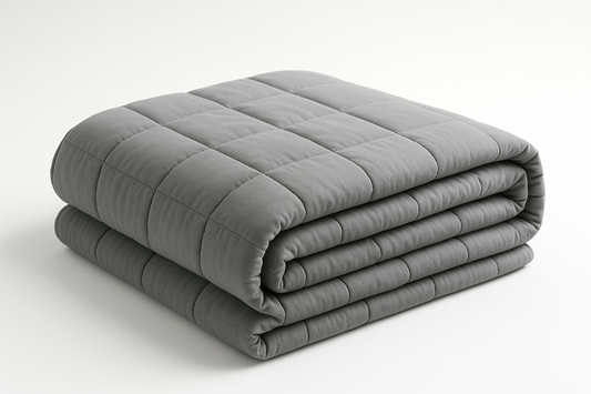 ZenWeight™ - Couverture Lestée
