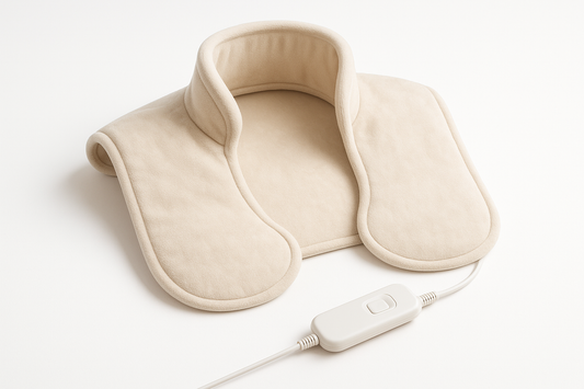 ThermoRelax™ - Coussin Chauffant