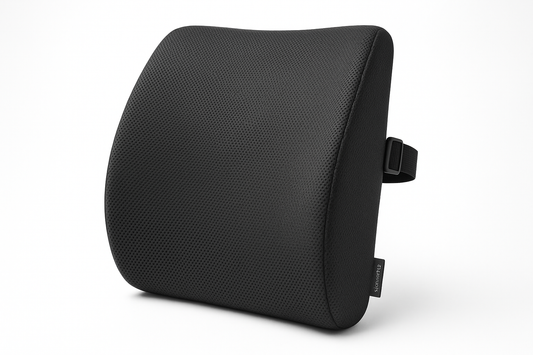 ErgoSupport™ - Coussin Lombaire